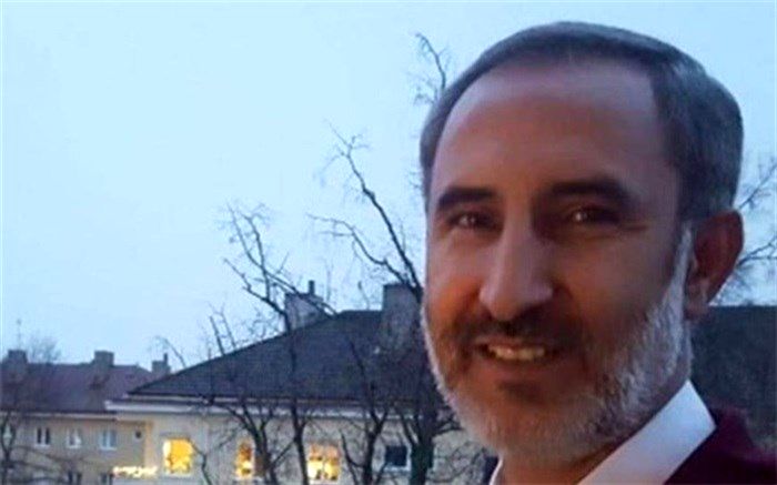 دادگاه سوئد حکم حبس ابد حمید نوری را تأیید کرد