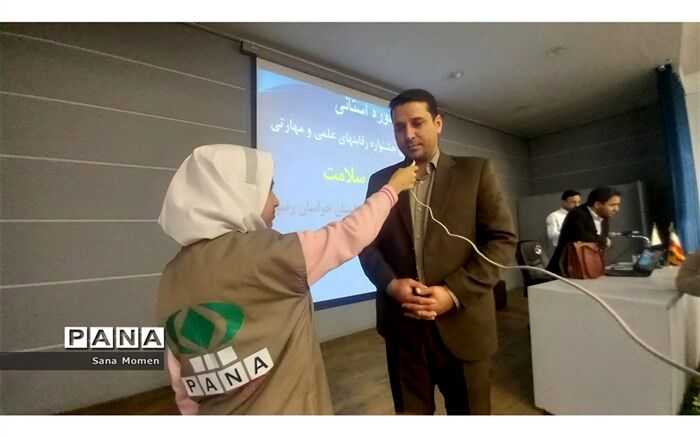 بحث مهارت‌آموزی یکی از اولویت‌ها در اداره سلامت است