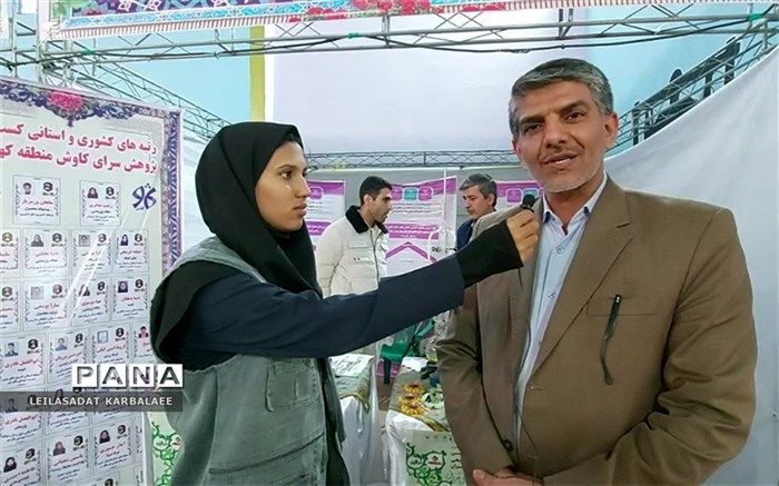 هفته پژوهش، فرصتی برای بیان جایگاه پژوهش در پیشرفت آینده کشور است / فیلم