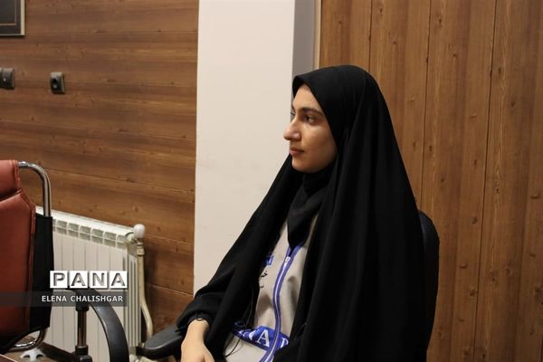 جلسه شورای اداری آموزش و پرورش ناحیه یک بهارستان