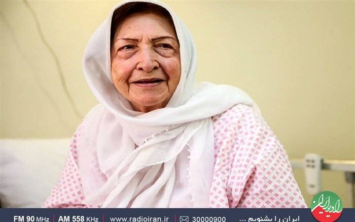 صدای ماندگار «داستان شب» در گذشت