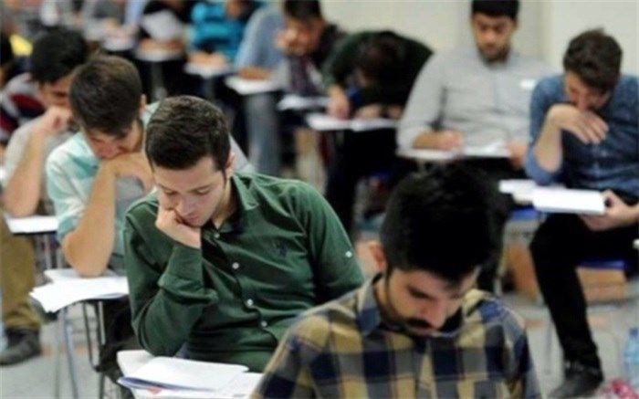 کاهش اضطراب امتحانات، با برنامه‌ریزی و مدیریت زمان امکان‌پذیر است