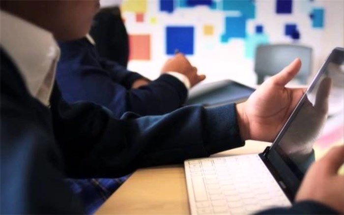 گام‌های بلند آموزش و پرورش به سمت فناوری‌