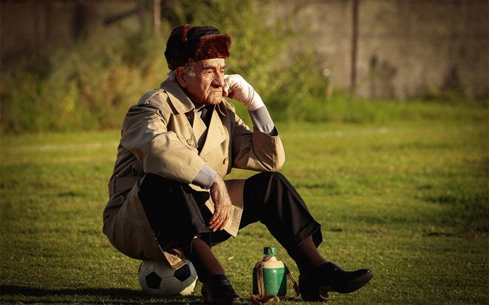 زندگی مرد اخلاق فوتبال ایران به جشنواره فیلم فجر رسید