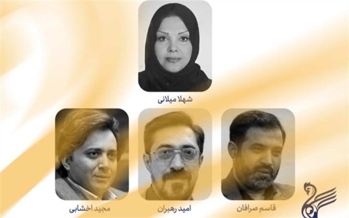 داوری مرحله استانی جشنواره سرود فجر آغاز شد