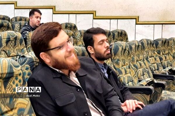 دوره توانمند‌سازی معاونان و مربیان پرورشی در شهرستان پاکدشت