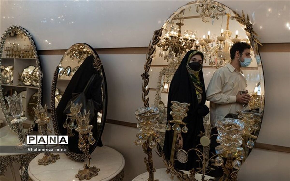 گلایه زوج‌های جوان از مسئولان بانک‌های ‌شهرستان شیروان