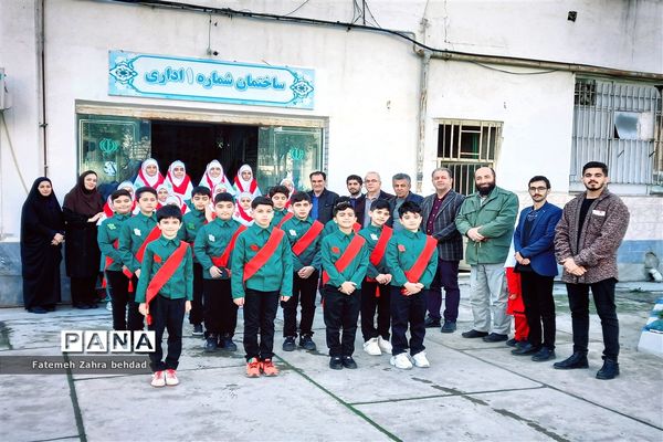 شب چله در اداره آموزش و پرورش شهرستان قائمشهر