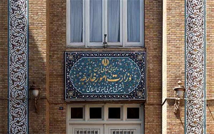احضار کاردار سوئد و سفیر آلمان به وزارت‌ خارجه ایران‌