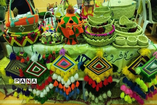 حال و هوای یلدا در پارسیان