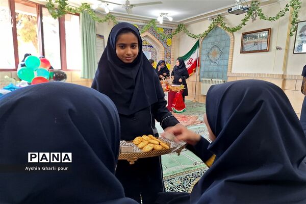 ‌یلدای مهدوی