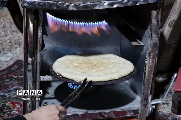 نمایشگاه توانمندسازی و کارآفرینی مردم پایه (تکام)