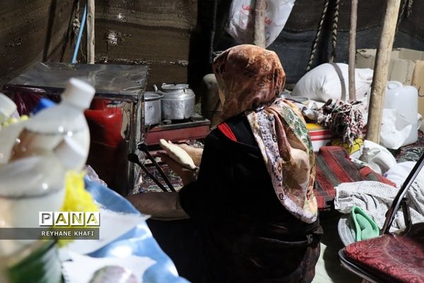 نمایشگاه توانمندسازی و کارآفرینی مردم پایه (تکام)