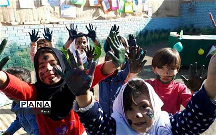 قرصی به نام شادی دانش‌آموز را کارآمد می‌کند