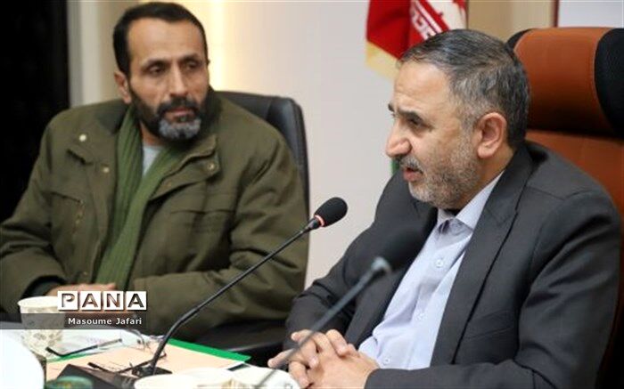 مجوز استخدام ۱۹ هزار و ۷۰۰ نیروی پرورشی و تربیتی در آموزش و پرورش اخذ شد