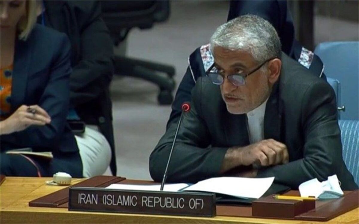 ایران بر تعهدات خود برای ثبات پایدار در افغانستان ثابت قدم است