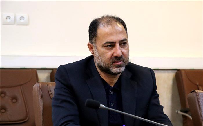 اجرای طرح یار مهربان در ۲۶۱۴ کلاس درس در استان البرز