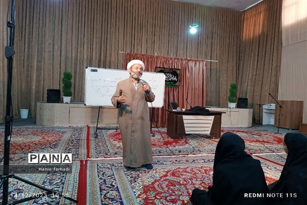 اردوی زیارتی مشهد مقدس دانش‌آموزان ‌شهرستان شیروان