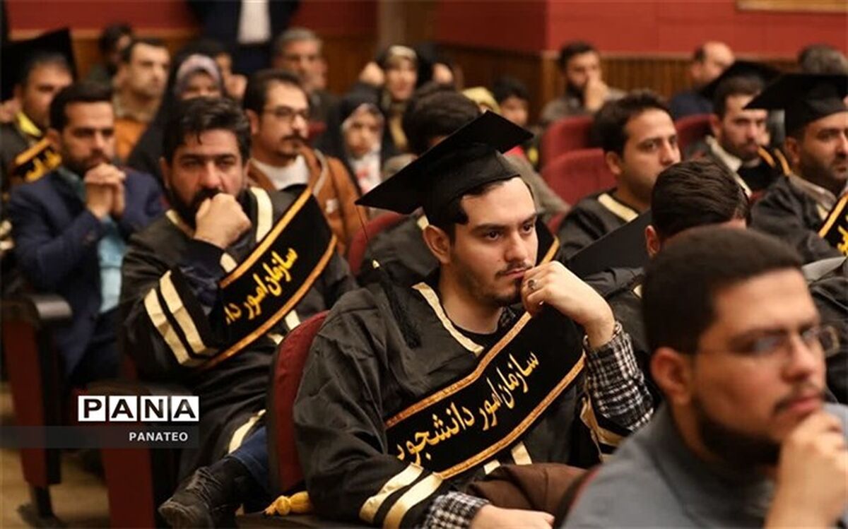 راه‌اندازی سامانه «فرهنگ‌نما» با رویکرد جمع‌آوری کارنامه فرهنگی دانشجویان
