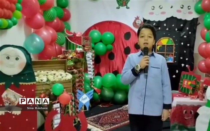 یلدا جشنی برای تقویت روحیه مهربانی است