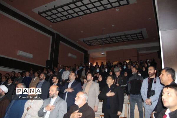 ‌افتتاح‌‌ 13پروژه‌ آموزشی‌ با 47 کلاس‌ درس‌ در گلستان