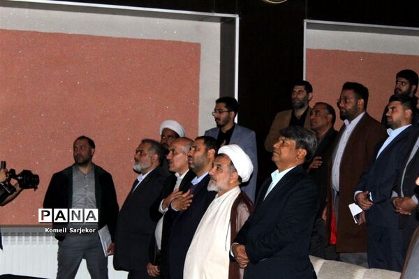 ‌افتتاح‌‌ 13پروژه‌ آموزشی‌ با 47 کلاس‌ درس‌ در گلستان