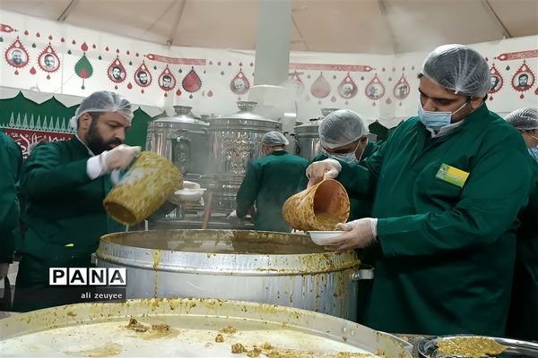 یلدای امام رضایی