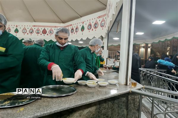 یلدای امام رضایی