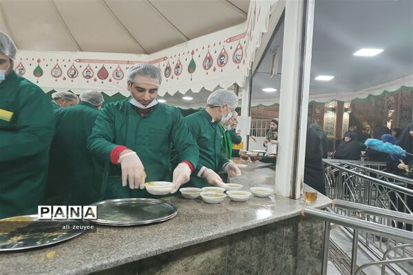 یلدای امام رضایی