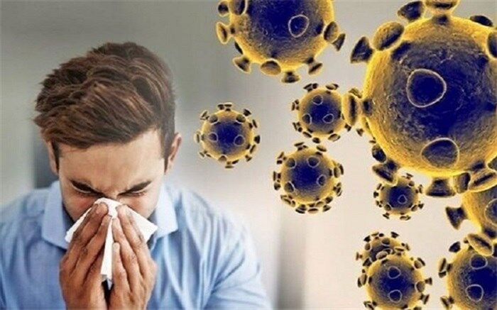 هشدار درخصوص ظهور سویه جدید کرونا؛ دوباره ماسک بزنید