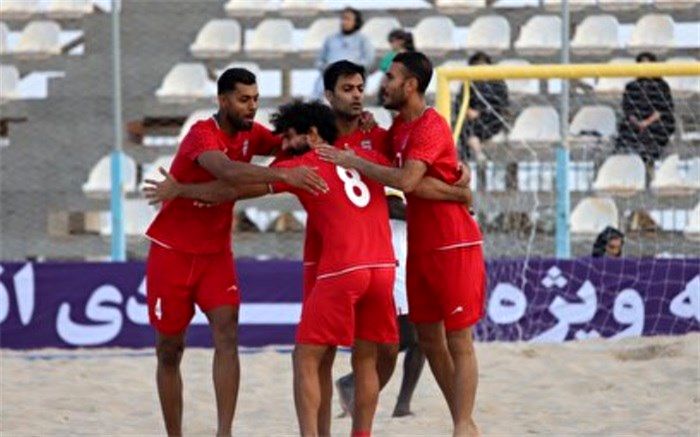 تغییر ساعت بازی ایران و سنگال