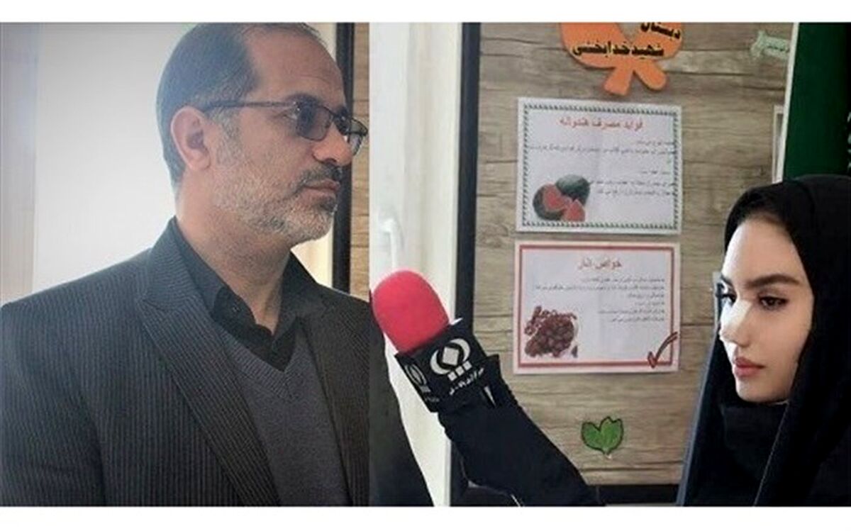 انس با فرهنگ جهاد و مقاومت از جلوه‌های تربیت اسلامی است