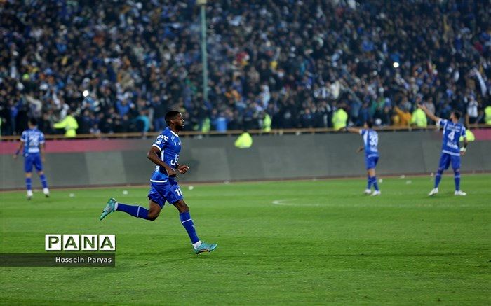 استقلال پُرتماشاگرترین تیم ایران؛  پرسپولیس در مکان چهارم