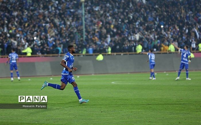 استقلال پُرتماشاگرترین تیم ایران؛  پرسپولیس در مکان چهارم