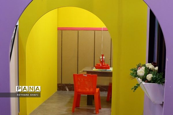 شهرک مشاغل «لی‌لی‌پوتی‌ها» در پاکدشت