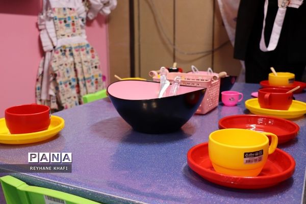 شهرک مشاغل «لی‌لی‌پوتی‌ها» در پاکدشت