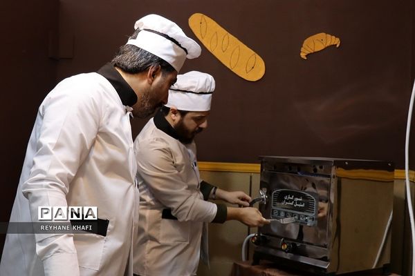 شهرک مشاغل «لی‌لی‌پوتی‌ها» در پاکدشت