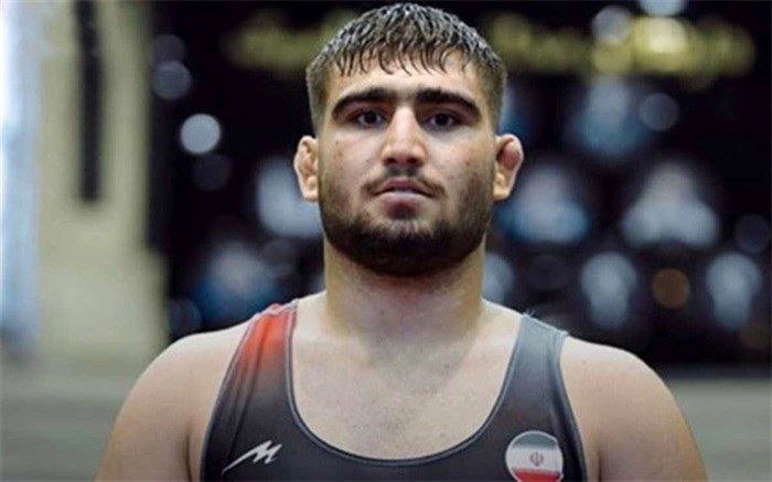 مرگ تلخ ملی‌پوش کشتی فرنگی نوجوانان‌