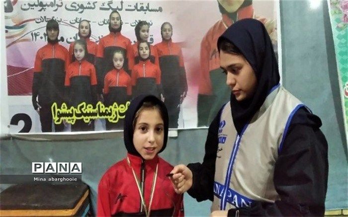 تلاش و پشتکار مستمر، عامل اصلی موفقیت و رسیدن به اهداف است/ فیلم