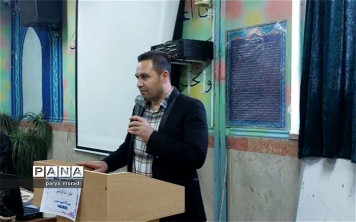 تبحّر در کنترل خشم برای هر شهروندی ضروری است 