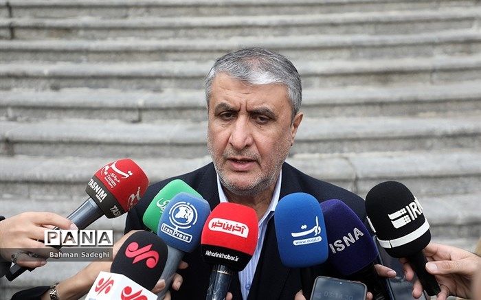 ادعاها درباره غنی‌سازی ایران حرف جدیدی نیست؛ درچارچوب ضوابط عمل می‌کنیم