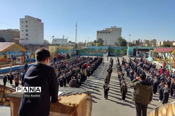 برگزاری جشنواره آخراشه برای حمایت از کودکان فلسطینی