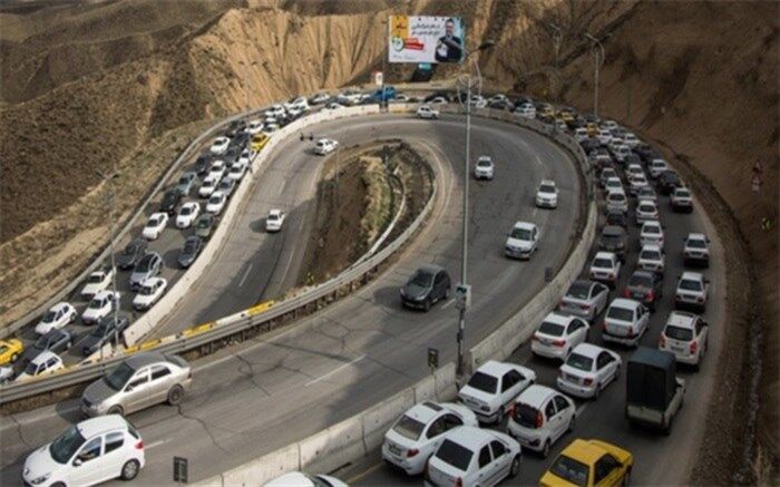 اعلام محدودیت‌های ترافیکی از ۶ تا ۹ دی‌ماه در برخی محور‌های مواصلاتی