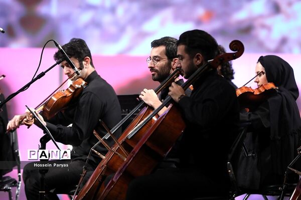 مراسم اختتامیه هفدهمین جشنواره «سینماحقیقت»