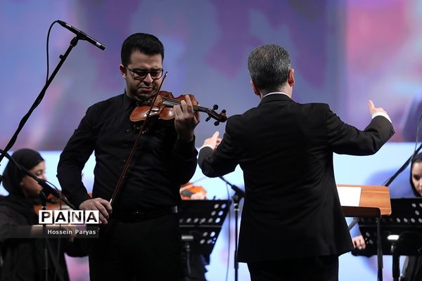 مراسم اختتامیه هفدهمین جشنواره «سینماحقیقت»