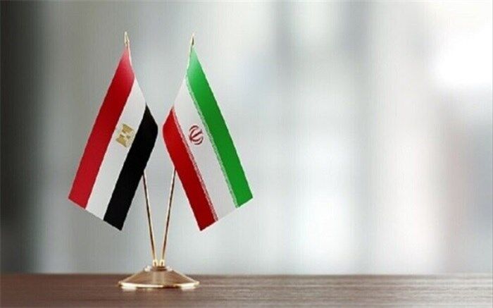 مانعی از سوی ایران برای احیای روابط با مصر وجود ندارد