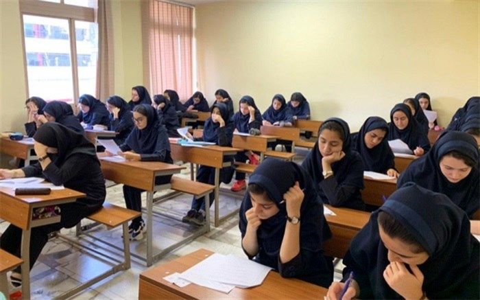 حضور دبیران جوان و پرانرژی با ایده‌های نو درآموزش و پرورش