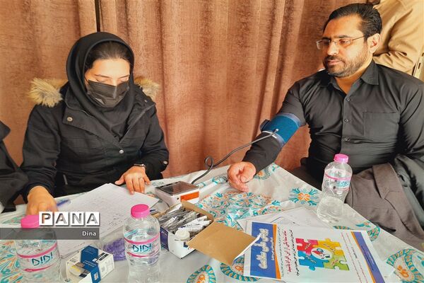 همایش ناوگان عمومی حمل و نقل در شهرستان‌قرچک