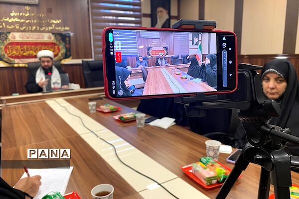 برگزاری اولین کارگاه یکشنبه‌های تربیتی در آموزش و پرورش ناحیه یک شهرری