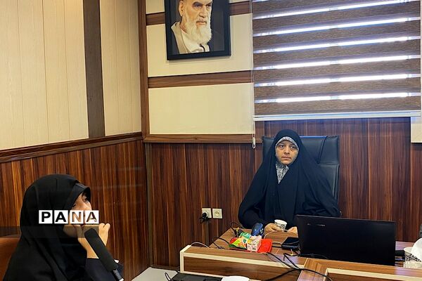 برگزاری اولین کارگاه یکشنبه‌های تربیتی در آموزش و پرورش ناحیه یک شهرری